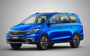 Chana Ossan A800 '2017